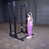 Body Solid Tools High Pulley Attachment - Image 8
