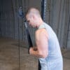 Body Solid Tools High Pulley Attachment - Image 13
