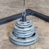 Body Solid Tools High Pulley Attachment - Image 15