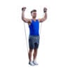 Body Solid Tools Resistance Tubes - Image 12