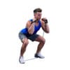 Body Solid Tools Resistance Tubes - Image 8