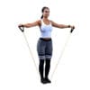 Body Solid Tools Resistance Tubes - Image 9