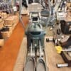 USED/REFURBISHED OCTANE FITNESS Q35C ELLIPTICAL - Image 3