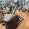USED/REFURBISHED OCTANE FITNESS Q35C ELLIPTICAL - Image 5