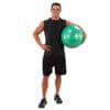 Body Solid 45 cm Fitness Ball - Image 5