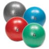 Body Solid 45 cm Fitness Ball - Image 2