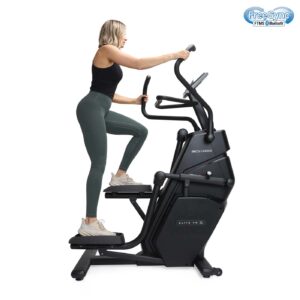 3g Cardio VS-X Vertical Stepper