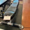 USED/REFURBISHED HOIST FITNESS CF-3163 FLAT BENCH - Image 2