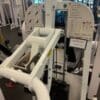 USED/REFURBISHED HOIST FITNESS HD-1500 MULTIPRESS - Image 3
