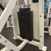 USED/REFURBISHED HOIST FITNESS HD-1500 MULTIPRESS - Image 5