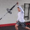 Body Solid Landmine Club Grip - Image 5