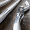 Body Solid Aluminum Curl Bar - Image 2