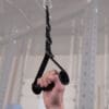 Body Solid Adjustable Nylon Handle - Image 3