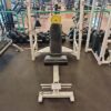 Used/refurbished Hoist CF 2179 Olympic Bench - Image 4