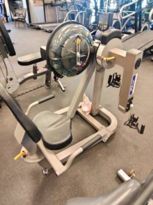 Used/refurbished Fluid Cycle XT