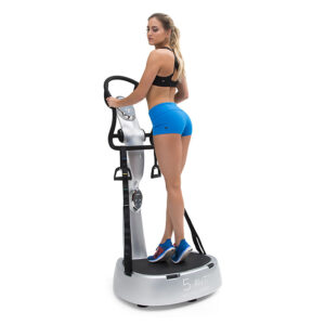 3g Cardio 5 AVT Whole Body Vibration Machine