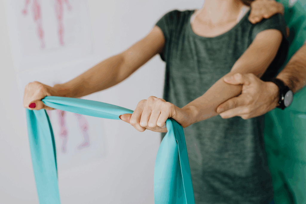 how to stay fit while recovering from surgery