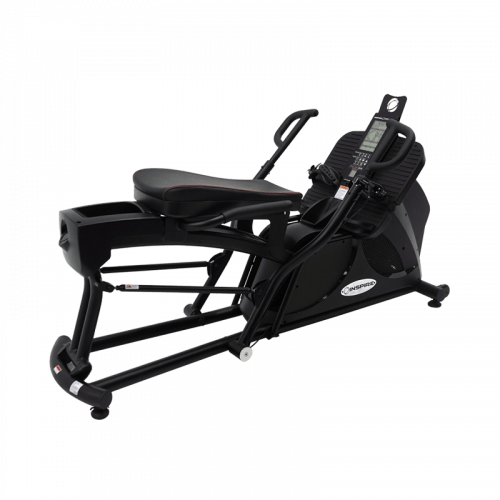 INSPIRE - CR2.5 CROSSROW back right side.