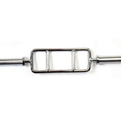 Troy Barbell GOT-34 Olympic Triceps Bar.