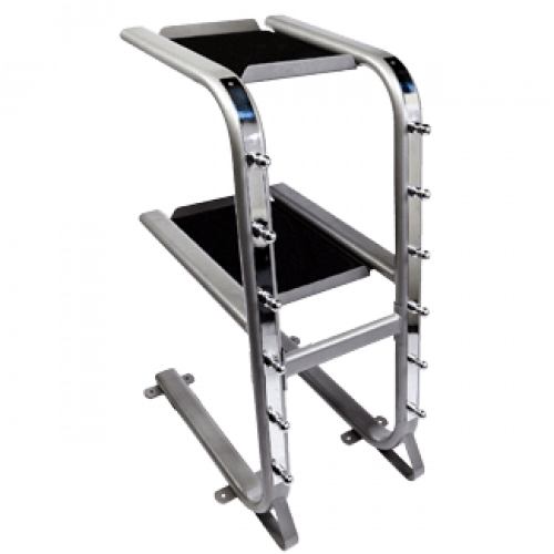 Troy GTAR Accessory Rack.