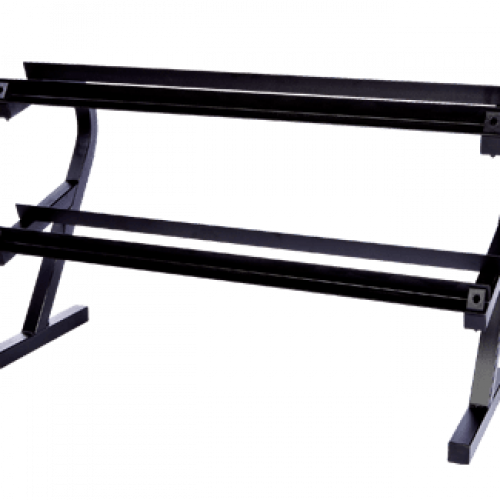 Troy T-DR Horizontal Dumbbell Rack.