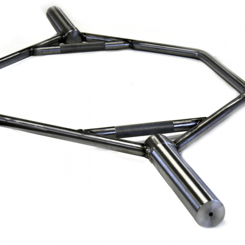 Troy Barbell USA Olympic Hex Bar.