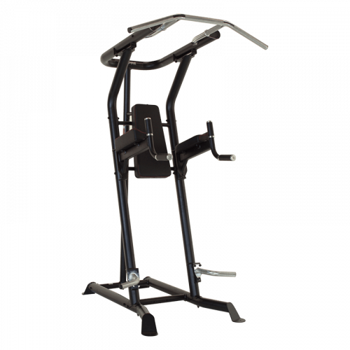 Inspire Fitness VKR/Fitness Tree front left side.